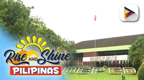 DepEd, magbibigay.